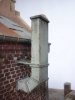 RT-Diorama 35568 Ventilation shaft 10x20mm 1/35